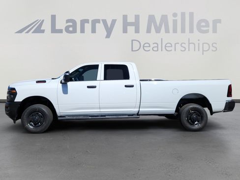 New 2025 RAM 2500 Tradesman image 2