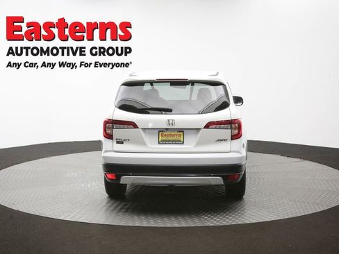 Used 2019 Honda Pilot EX-L image 39