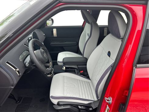 New 2027 MINI Cooper Countryman S AWD/4WD image 9