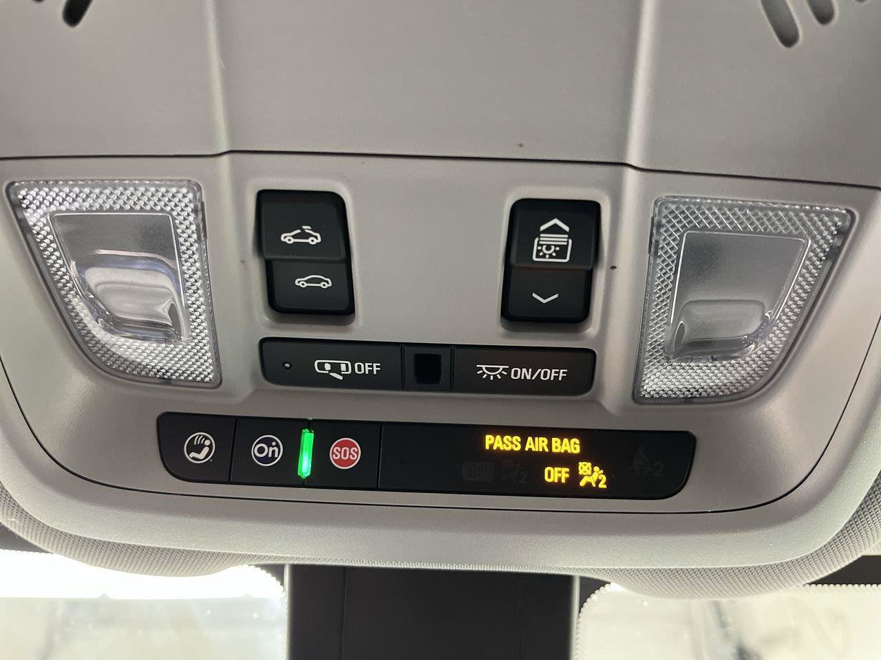 Certified 2024 Chevrolet Equinox LT w/ LPO, Floor Liner Package AWD/4WD image 26