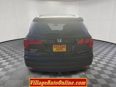 Used 2016 Honda Pilot EX