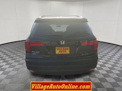 Used 2016 Honda Pilot EX image 3