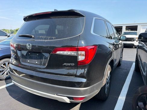 Used 2020 Honda Pilot EX-L image 3