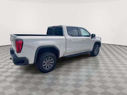 New 2026 GMC Sierra 1500 AT4X AWD/4WD image 8