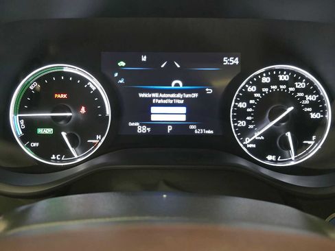 Certified 2024 Toyota Sienna Platinum AWD/4WD image 12
