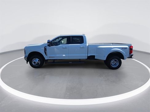 New 2026 Ford F350 King Ranch w/ Chrome Package image 5