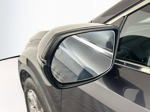 Used 2017 Honda CR-V EX-L image 16