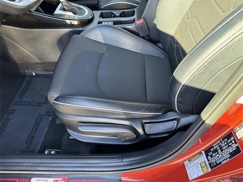 Used 2023 Kia Forte GT-Line w/ GT-Line Technology Package image 15