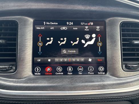 Used 2021 Dodge Charger R/T w/ Daytona Edition Group image 67