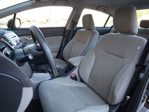 Used 2013 Honda Civic LX image 13