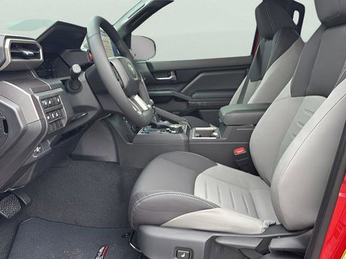 New 2026 Toyota Tacoma TRD Off-Road AWD/4WD image 21