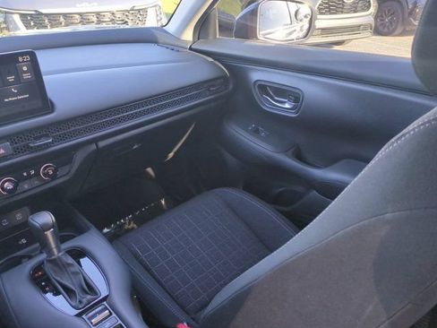 Used 2026 Honda HR-V LX image 16