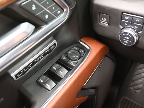 Used 2023 GMC Sierra 1500 Denali Ultimate image 24