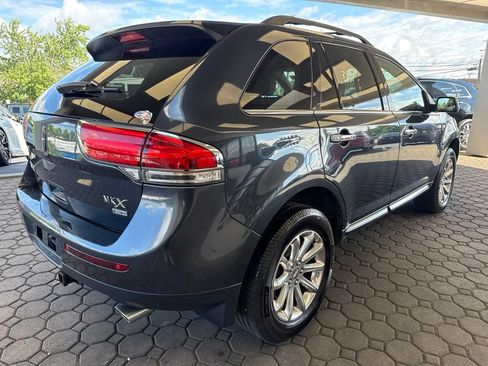 Used 2013 Lincoln MKX AWD image 5