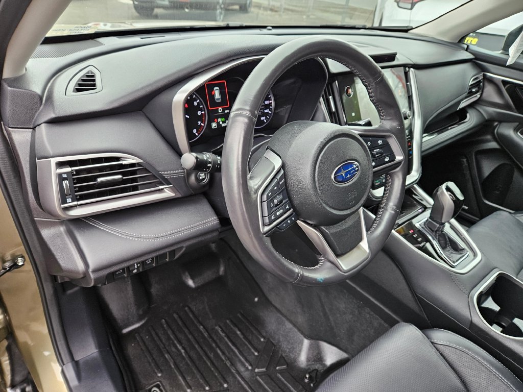 Used 2023 Subaru Outback Touring XT AWD/4WD image 21