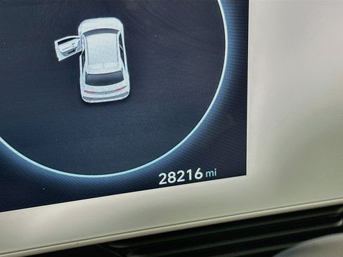 Used 2023 Hyundai Ioniq 5 Limited RWD image 19
