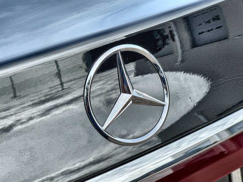 Used 2026 Mercedes-Benz E 350 Sedan image 17