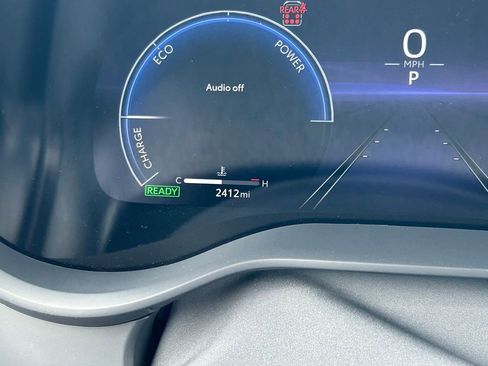 Used 2026 Toyota Sienna XSE AWD/4WD image 37