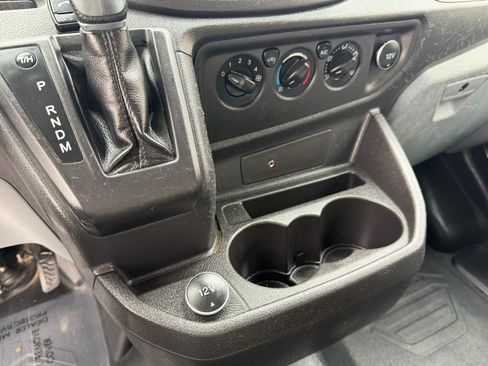 Used 2018 Ford Transit 250 148 Low Roof image 24