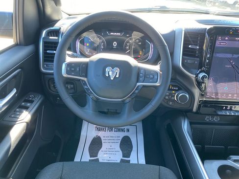 New 2026 RAM 1500 Big Horn image 14