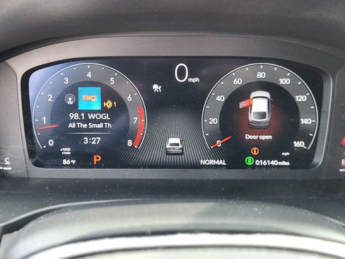 Used 2025 Acura Integra A-Spec FWD image 10