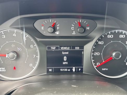 Used 2018 GMC Acadia SLE AWD/4WD image 16