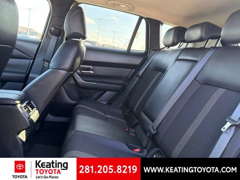 Used 2026 MAZDA CX-50 AWD 2.5 S w/ Preferred Pkg image 10