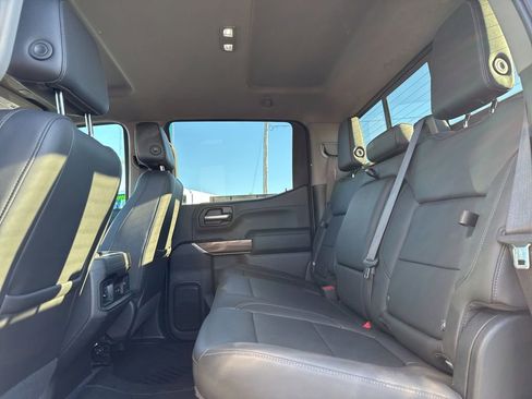 Used 2020 Chevrolet Silverado 1500 RST image 19