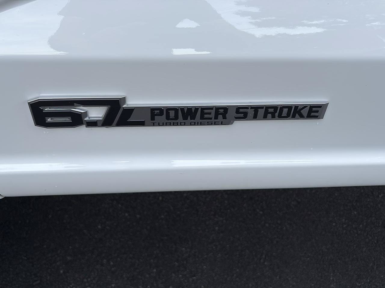Used 2024 Ford F250 XLT w/ FX4 Off-Road Package AWD/4WD image 30