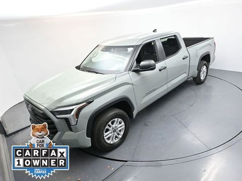 Used 2024 Toyota Tundra SR5 image 19
