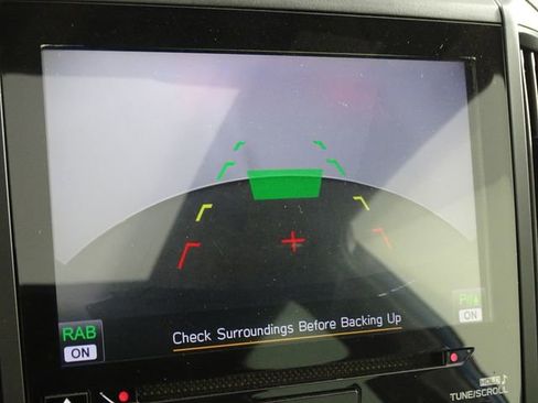 Used 2022 Subaru Forester Wilderness image 9