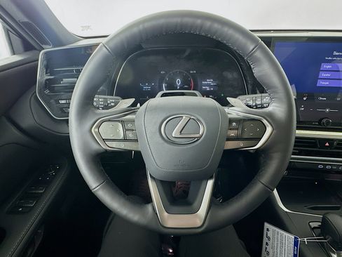 New 2026 Lexus TX 350 AWD w/ Technology Package image 11