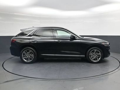 Used 2024 Genesis GV70 2.5T