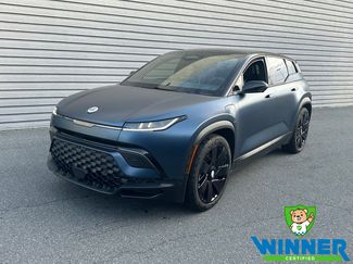 Used 2023 Fisker Ocean One 360° Tour