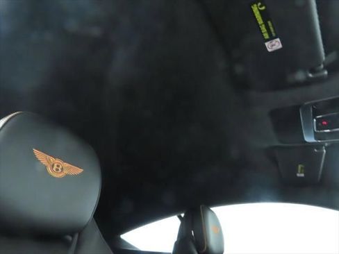 New 2026 Bentley Continental GT image 19