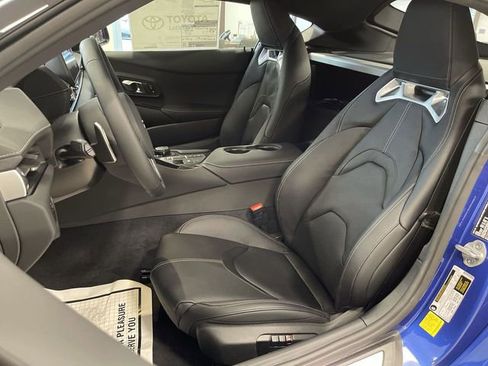 New 2026 Toyota Supra Premium image 6