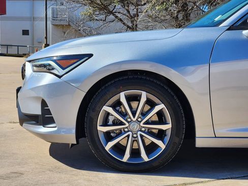 New 2026 Acura Integra FWD image 9