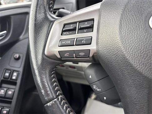 Used 2014 Subaru Forester 2.5i Touring image 16