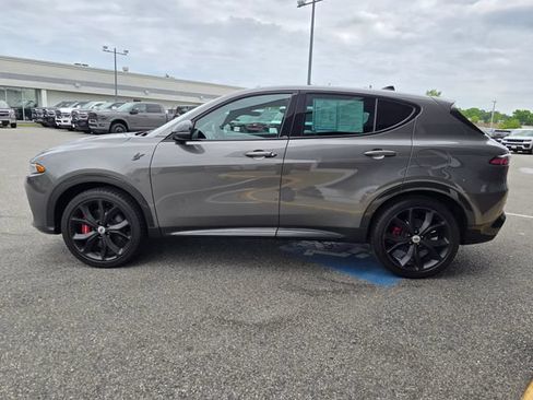 Used 2024 Dodge Hornet R/T AWD/4WD image 26
