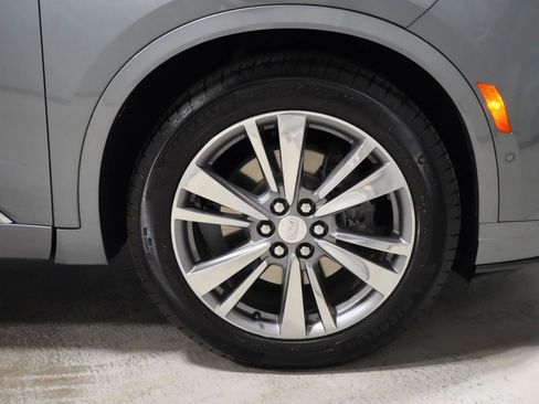 Used 2021 Cadillac XT6 Premium Luxury AWD/4WD image 35