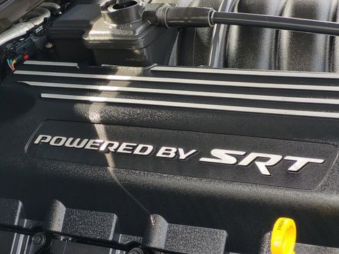 Used 2021 Dodge Challenger R/T Scat Pack image 13