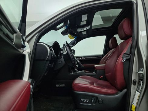 Used 2022 Lexus GX 460 Luxury image 28