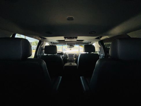 Used 2019 GMC Yukon Denali w/ Open Road Package AWD/4WD image 52