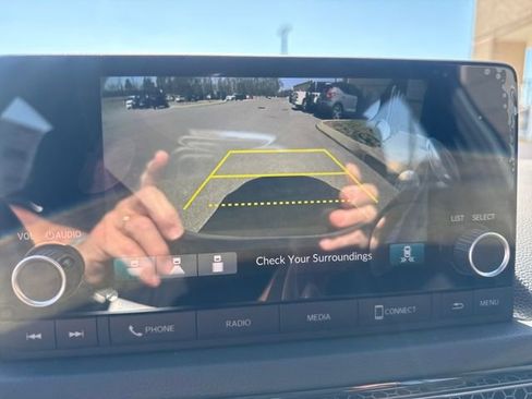 New 2026 Honda Civic Sport image 16