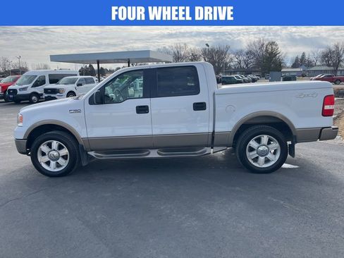 Used 2006 Ford F150 Lariat image 7