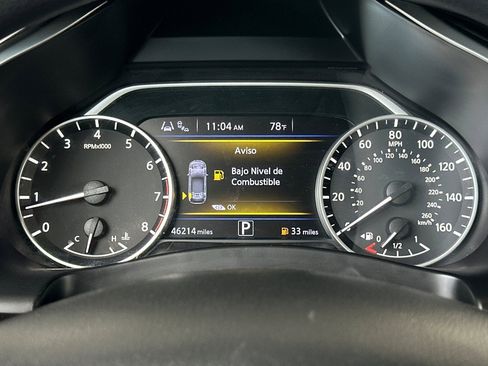 Used 2023 Nissan Murano S image 33