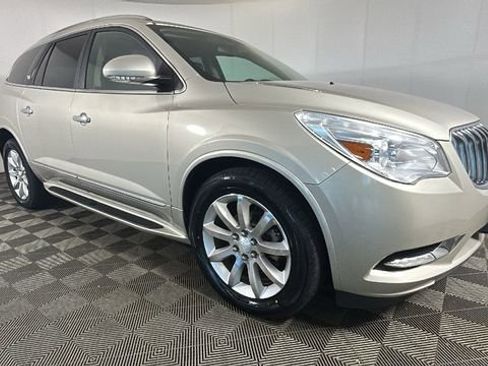 Used 2013 Buick Enclave Premium FWD image 2