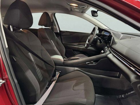 Used 2024 Hyundai Elantra SEL image 51