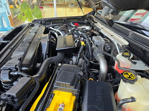 Used 2020 GMC Sierra 2500 Denali w/ Denali Ultimate Package image 45