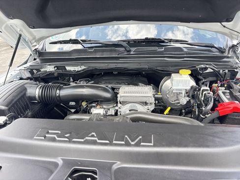 Used 2023 RAM 1500 Limited AWD/4WD image 28